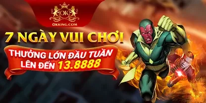 7 ngày vui chơi