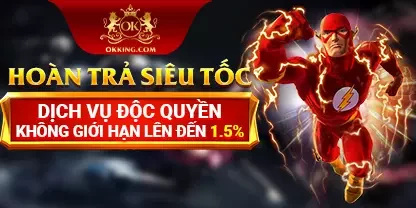 hoàn trả siêu tốc