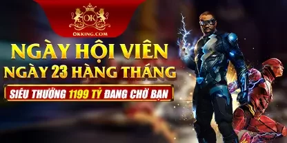 ngày hội viên