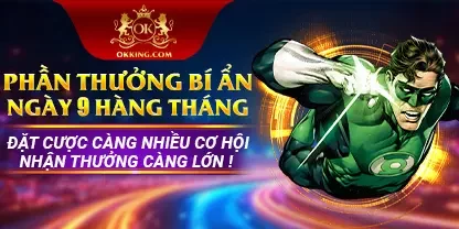 phần thưởng bí ẩn