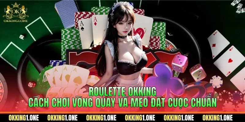 Roulette OKKING